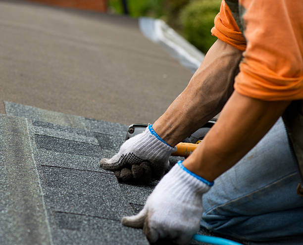Quick and Trustworthy Emergency Roof Repair Services in Cottonwood, MN