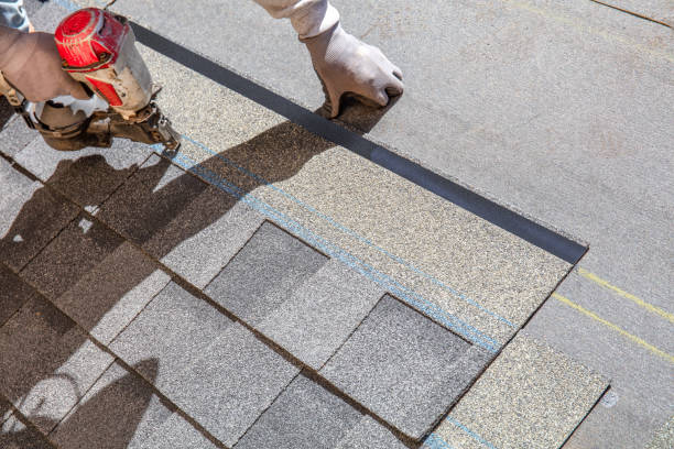 Roof Waterproofing Services in Cottonwood, MN